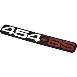 OER Emblems EM1023K