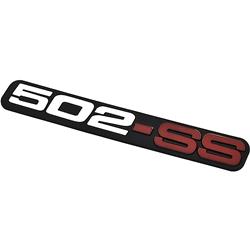 OER Emblems EM1024K