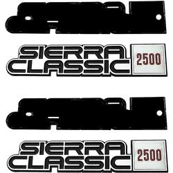 OER Emblems EM1710K