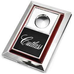 OER Emblems EM1806T