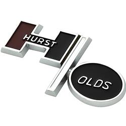 OER Emblems EM21713T