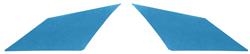 OER Headliner Sail Panels for 1967 CAMARO, FIREBIRD - EM67104