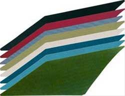 OER Headliner Sail Panels for 1969 CAMARO, FIREBIRD - EM68110