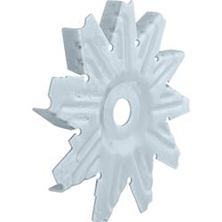 OER Alternator Fans EN10967Z