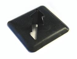 OER Hood Insulation Fasteners EN2202Z
