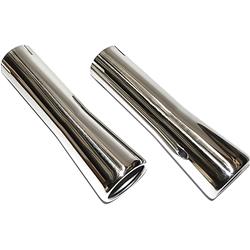 OER Exhaust Tips EX2373G
