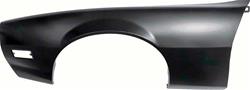 OER Authorized Fenders for 1974-1981 FIREBIRD - F005772