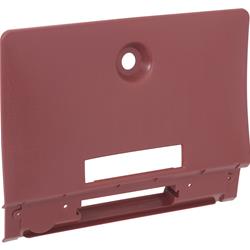 OER Glove Box Components F10084