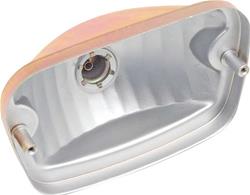 OER Parking Lamp Housings for 1969-1972 FIREBIRD - F106973
