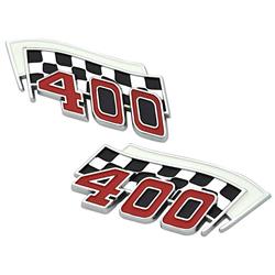 OER Emblems F1200