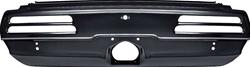 OER Rear Deck Filler Panels F12309