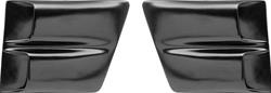 OER Air Vent Scoops F12313