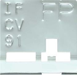 OER Emblems F12323