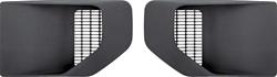 OER Authorized Fender Louvers for 1970-1981 FIREBIRD - F12326