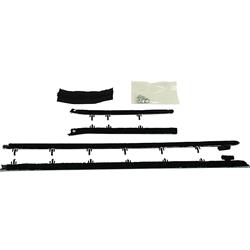 OER Weatherstrip Seals, Individual Position F123420