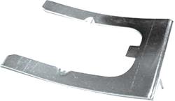 OER Side Marker Lamp Retainers for 1969 FIREBIRD - F12388
