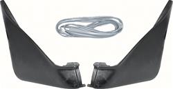 OER Front Spoilers, Splitters & Valances F15228