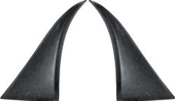 OER Mud Flaps F15233