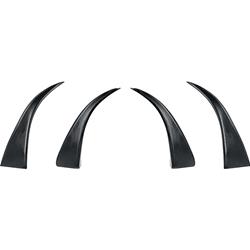 OER Mud Flaps F15234