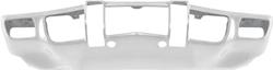 OER Front Spoilers, Splitters & Valances F15243