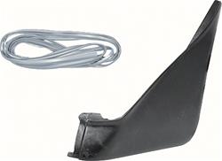OER Front Spoilers, Splitters & Valances F15428