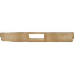 OER Bumper Cover Filler/Supports for 1989-1990 FIREBIRD - F15880A