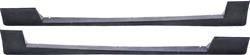 OER Rocker Panel Moldings F15885