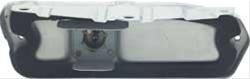 OER Parking Lamp Housings for 1968 FIREBIRD - F19681L