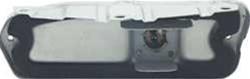 OER Parking Lamp Housings for 1968 FIREBIRD - F19681R