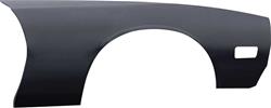 OER Authorized Fenders for 1974-1981 FIREBIRD - F526147