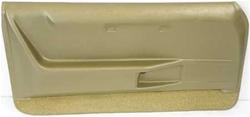 OER GM Restoration Parts Deluxe Inner Door Panels