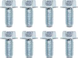 OER Valve Cover Fasteners F6511