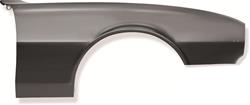 OER Authorized Fenders for 1967-1968 FIREBIRD - F659