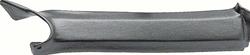 OER Inner Pillar Post Moldings for 1969 CAMARO, FIREBIRD - F696112
