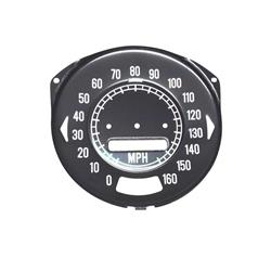 OER Gauge Faces F71025