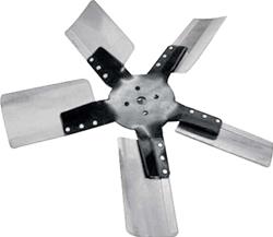 OER Fans, Mechanical F91346