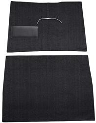 OER Authorized Cut and Sewn Carpet Kits for 1948-1952 F-1 - F9169201