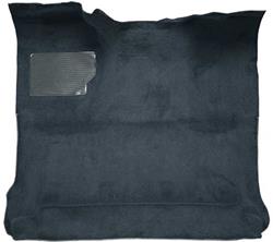OER Authorized Molded Carpet Kits for 1980-1986 F-150, F-250, F-350 - F9183204
