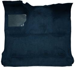 OER Authorized Molded Carpet Kits for 1980-1986 F-150, F-250, F-350 - F9183212