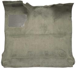 OER Authorized Molded Carpet Kits for 1980-1986 F-150, F-250, F-350 - F9183225