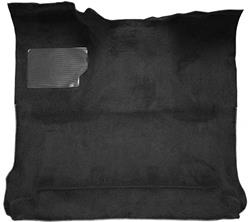 OER Authorized Molded Carpet Kits for 1980-1986 F-150, F-250, F-350 - F9183233