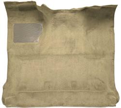 OER Authorized Molded Carpet Kits for 1980-1986 F-150, F-250, F-350 - F9183235