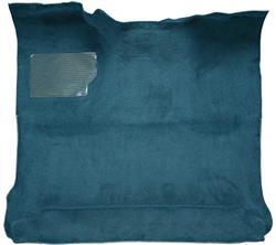 OER Authorized Molded Carpet Kits for 1980-1986 F-150, F-250, F-350 - F9183241