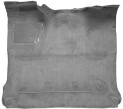 OER Authorized Molded Carpet Kits for 1980-1986 F-150, F-250, F-350 - F9183247