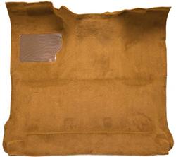 OER Authorized Molded Carpet Kits for 1980-1986 F-150, F-250, F-350 - F9183250