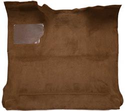 OER Authorized Molded Carpet Kits for 1980-1986 F-150, F-250, F-350 - F9183252