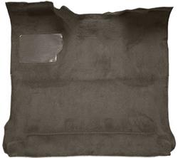 OER Authorized Molded Carpet Kits for 1980-1986 F-150, F-250, F-350 - F9183261