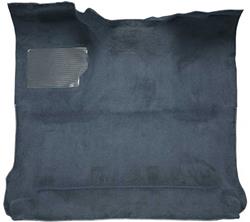 OER Authorized Molded Carpet Kits for 1980-1986 F-150, F-250, F-350 - F9183263
