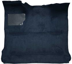OER Authorized Molded Carpet Kits for 1980-1986 F-150, F-250, F-350 - F9183270