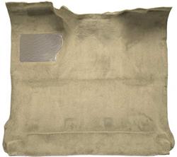 OER Authorized Molded Carpet Kits for 1980-1986 F-150, F-250, F-350 - F9183291